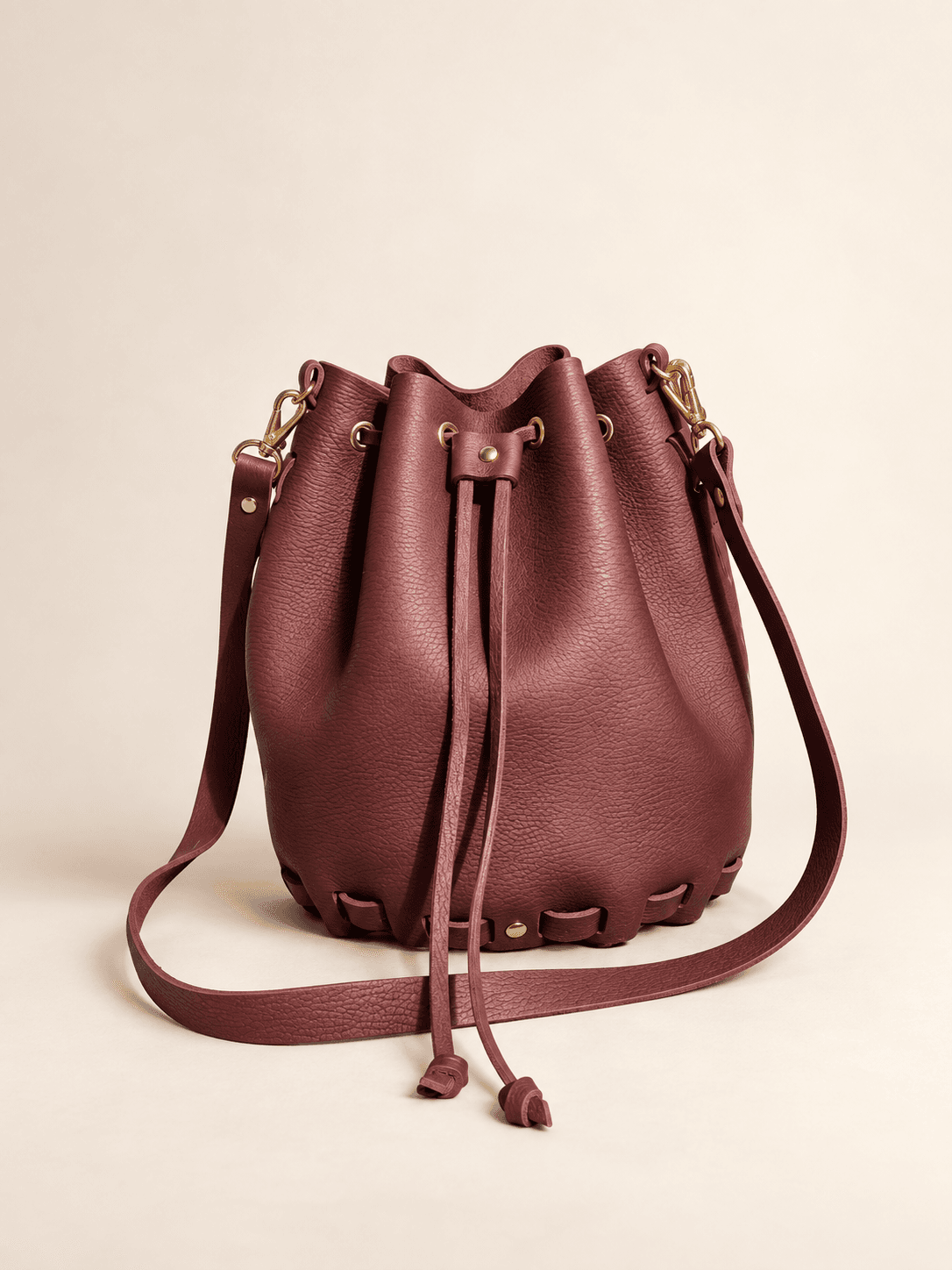 Juno Bucket Bag