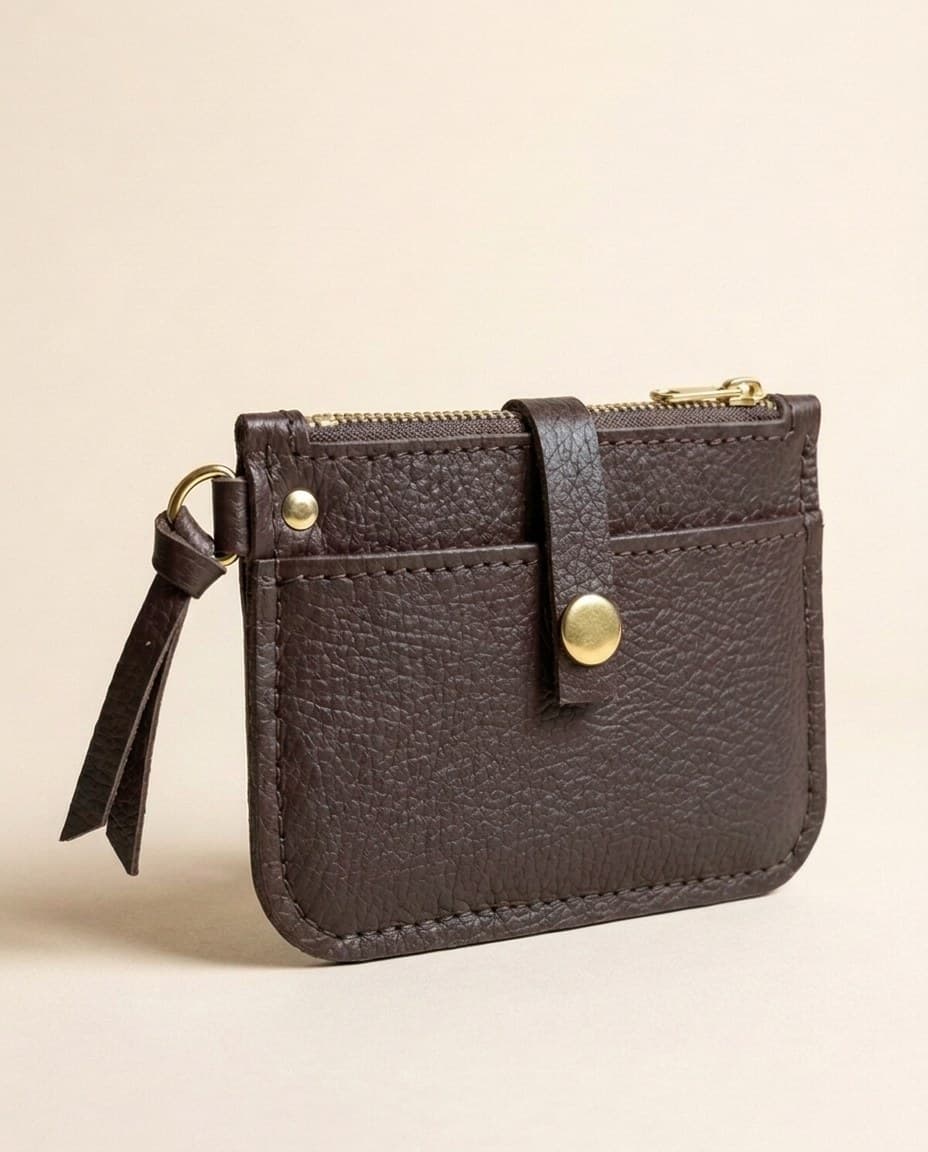 The Pocket Zip